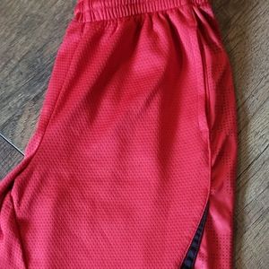 Boys Basketball Shorts med